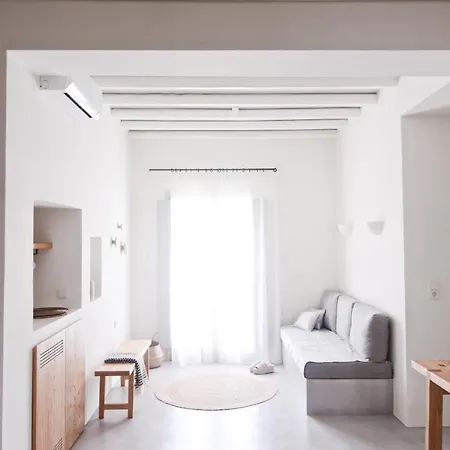 Apartmán Pende Livadi (Serifos)