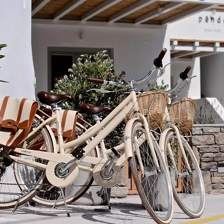 Pende Apartment