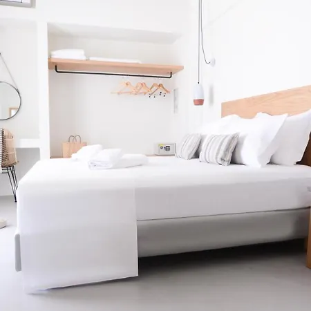 Pende Apartment Livadi (Serifos)