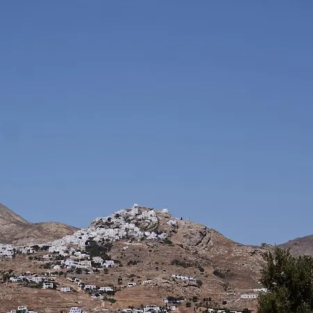 Pende * Livadi (Serifos)