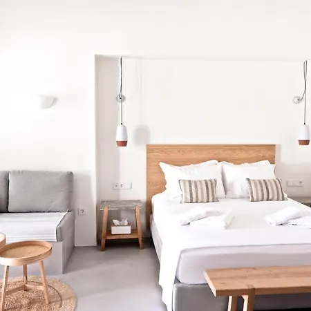 Pende Apartment *