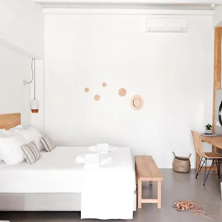 Pende * Livadi (Serifos)