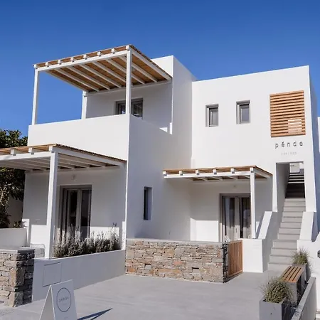 Pende Apartment