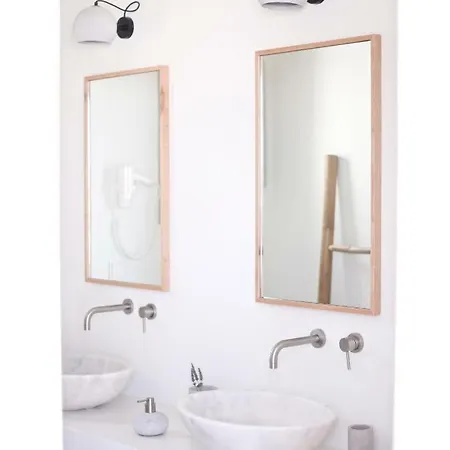 Apartment Pende *