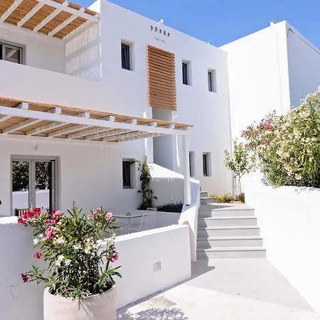 Pénde * Livadi (Serifos)