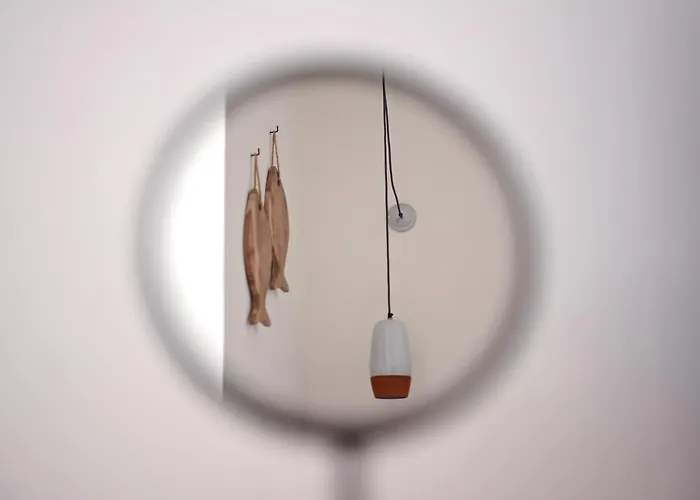 Apartamento Pénde *