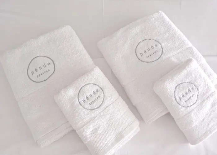 Pénde Apartamento Livadi (Serifos)