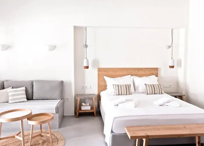 Pénde Apartamento *