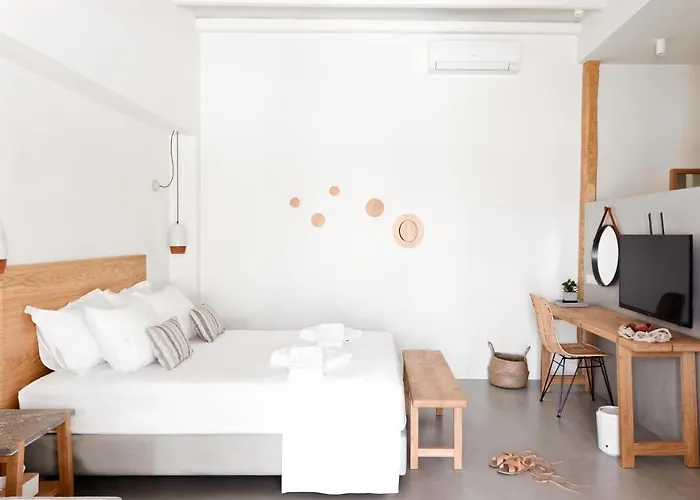 Pénde * Livadi (Serifos)