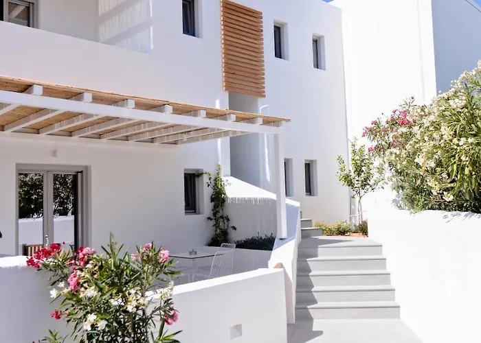 Pénde * Livadi (Serifos)