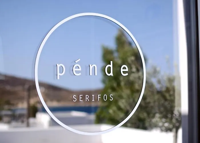 Pénde Apartamento *