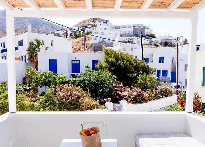 Pénde Apartamento *