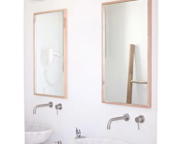 Apartamento Pénde *